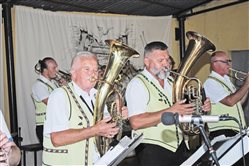 Folklórne mestečko 2026